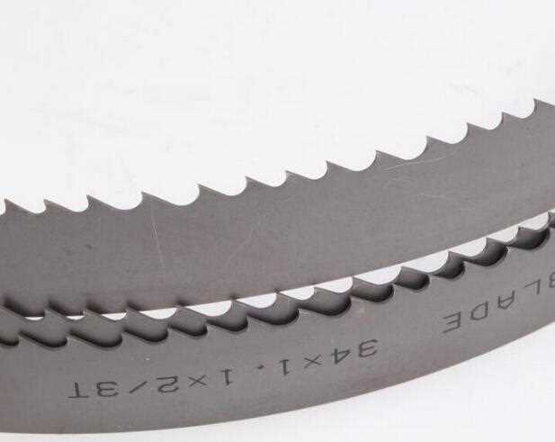 Manufacturer Best Steel Cutting HSS Saw Blade