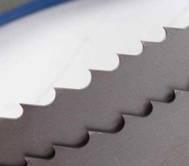 Manufacturer Best Steel Cutting HSS Saw Blade