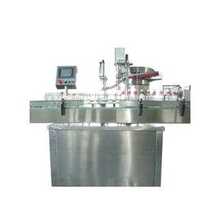 HT-PC 250kg intelligent rotary trigger automatic capping machine 