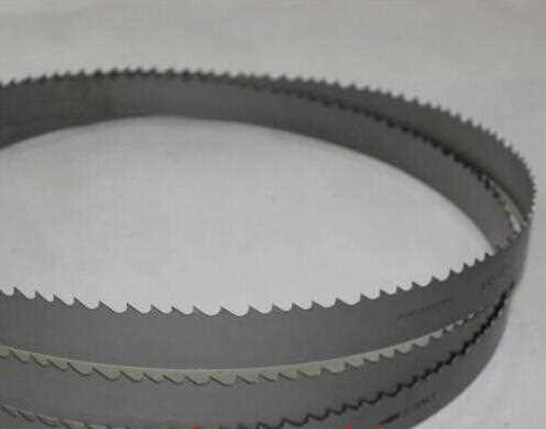 Bimetal Band Saw Blade With Competitive Price