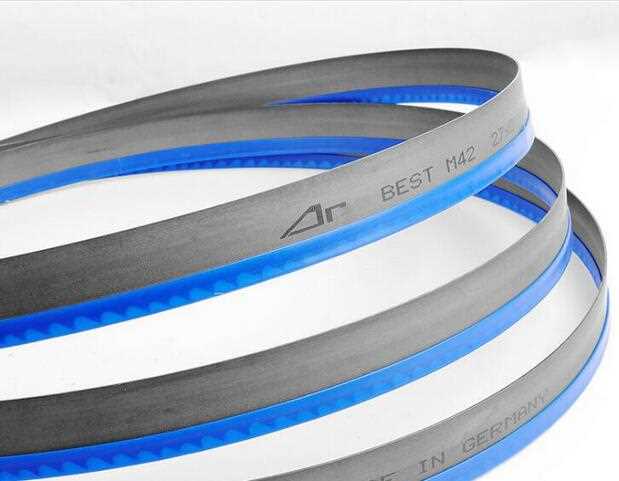 Bimetal Band Saw Blade With Competitive Price