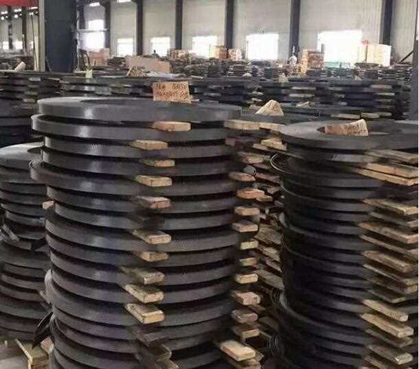 Tungsten Tipped Woodworking Band Saw Blade