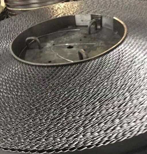 Tungsten Tipped Woodworking Band Saw Blade