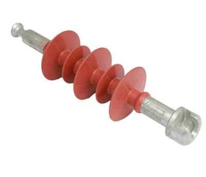  FXBW4-10 Hot sale 10KV High Voltage Polymer Pin Suspension Insulator