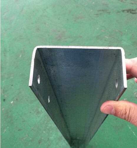 Cold Bend U Steel Channel