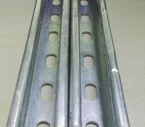Low-alloy High-tensile Structural Steel
