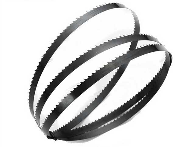 Customized Length M42 Bi-Metal Bandsaw Blades