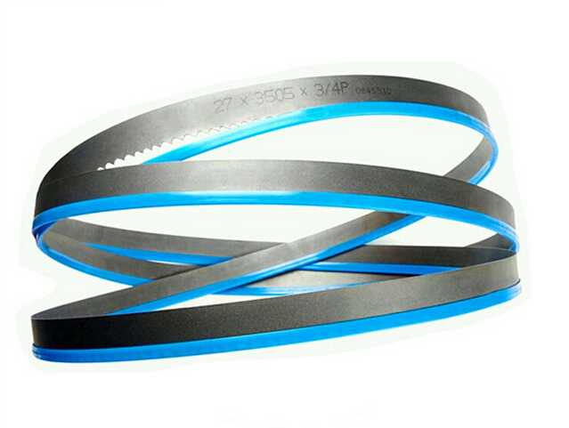 High Durability Double Band Saw Blade