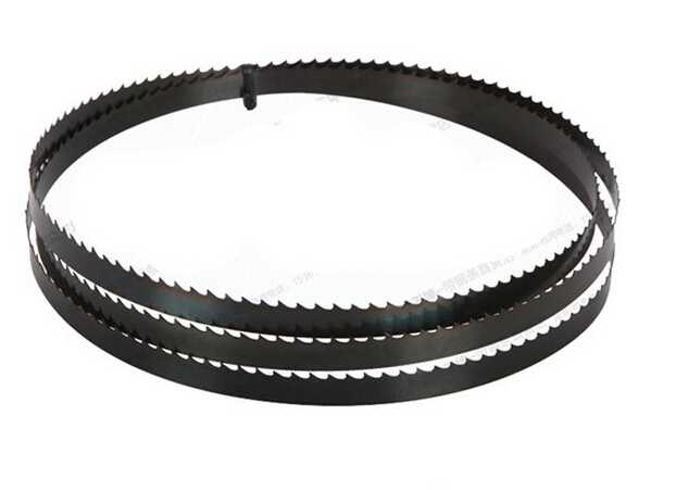High Quality Metal Cutting Band Saw Blade