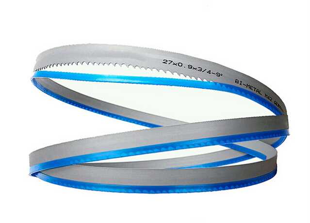 Alloy Steel Band Saw Blade