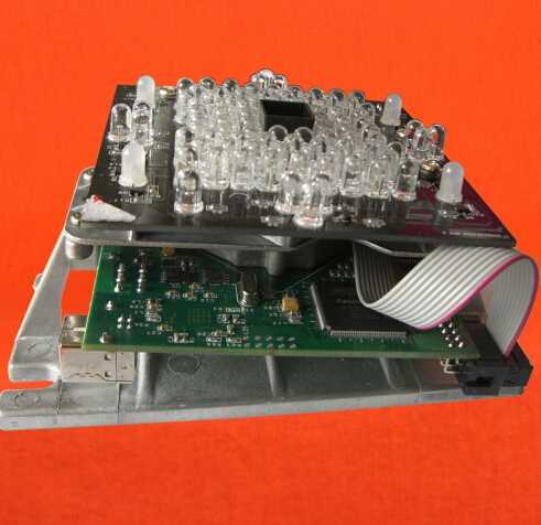 New Design Four Wheel Alignment