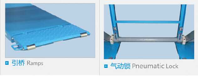 Manufacturer Cheap Scissor Car Lift