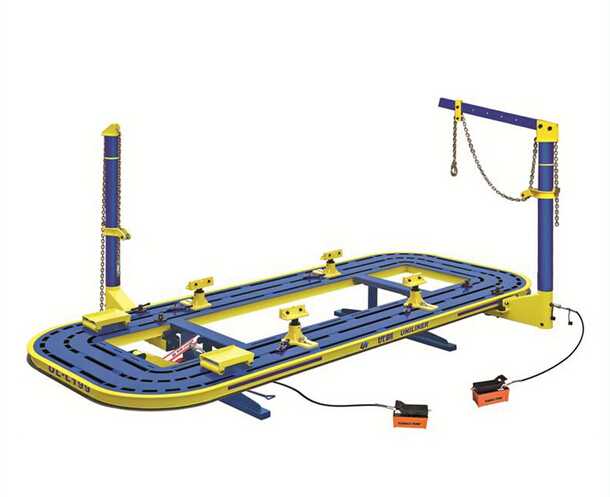 2017 High Quality Car Body Repair Bench