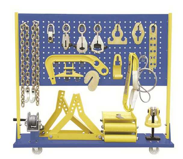 2017 High Quality Car Body Repair Bench