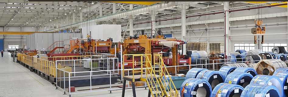 Shanghai Bozhong Metal Group Co., Ltd.