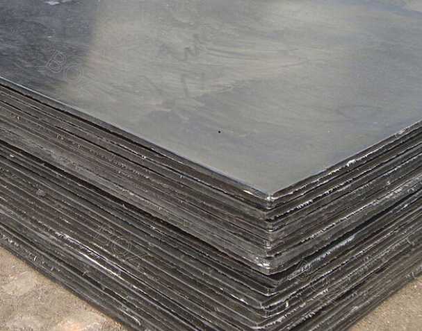 Customized Sizes Hot Rolled Steel Plate