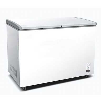 200L Small Chest Freezer for Restaurants