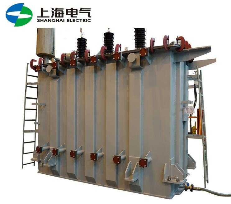 SZ11-31500/35 Series High Quality Oil-immersed transformer 