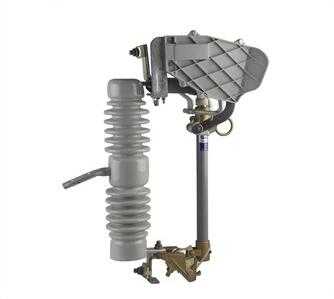 polymer ceramics 100a 200a 27kv load break fuse drop out cutout 