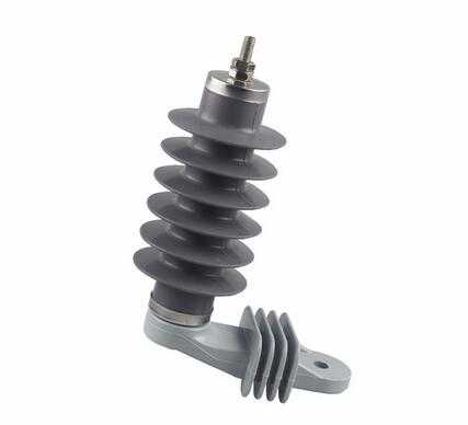 18KV 10KA 11 kv High Voltage Power function lightning arrester