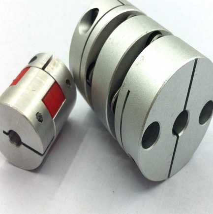 3D Printers Parts Coupler Double Diaphragm Bearing