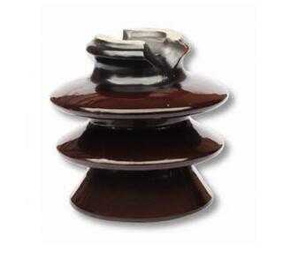  P-11-Y 11KV High Voltage Electrical Ceramic Porcelain Insulator
