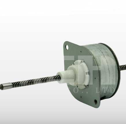 NEMA Micro Electric Linear Actuator Stepper Motor L351-075 (35mm)
