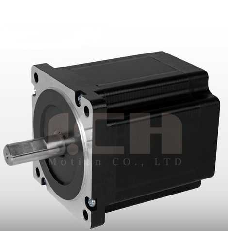 Hybrid Stepping Motor H866 with High Torque - NEMA 34