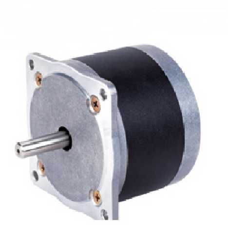 NEMA 34 5 Phase Hybrid Stepper Motor