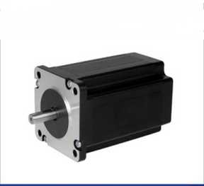 5 Phase NEMA 24 China Stepper Motor