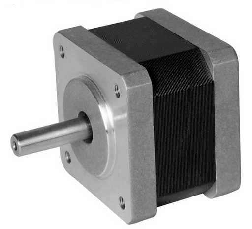 NEMA16 12V Stepper Motor NEMA 08 to NEMA 34