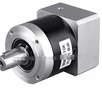 Planetary Gearbox for NEMA Stepper Motor