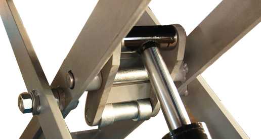 Help increase the  lifting 