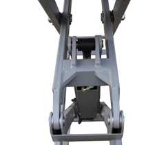 Plat-Type  Structure