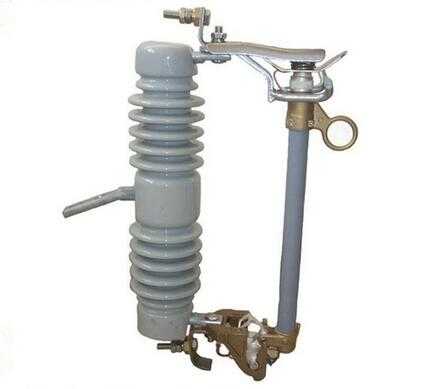 RW11 Series Good price high quality Low Voltage 11kv fuse cutout