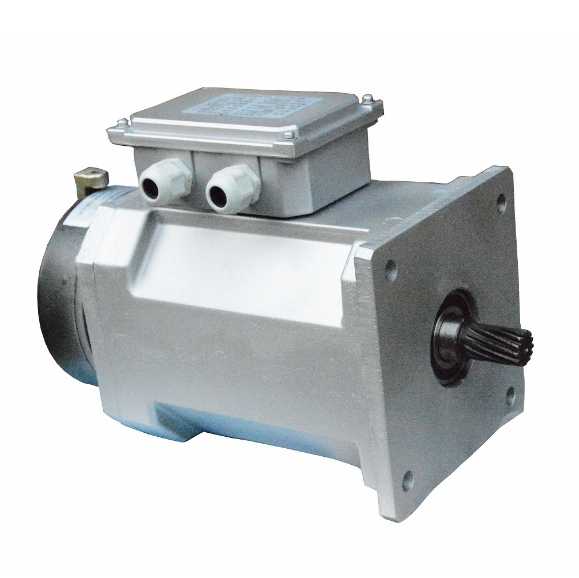 Ypj Series Hoist Motor Brake 2.2kw