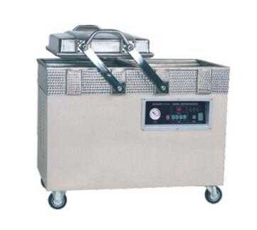 FH-400 Series Stainless steel Automatic Vacuum Packaging Machine