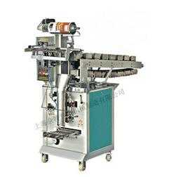 SJ-320 Series 2.4kw Semi-Automatic Granule Packing Machine 