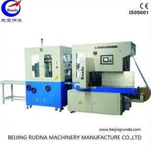 SD297 fullly auto packer for book magazine exercise diary note book