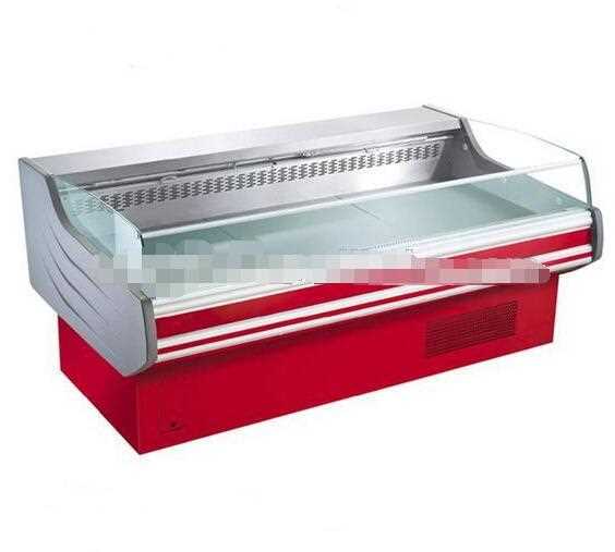 Good quality with different style supermarket freezer
