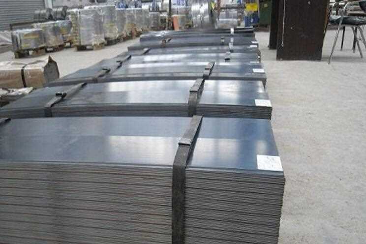 Mild Steel Plates With Competitive Price