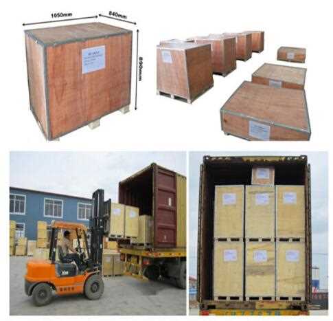 -Electrical parts imported(High quality/capacity/stability microprocessor) -Direct drive motor for fast cycle times -Keypad entry and LED display -Standard conversion functions(inch/millimeter/gram/ounch)