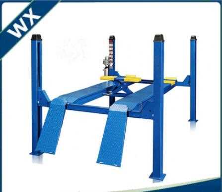 Convenient Operation Heavy Duty Car Lift