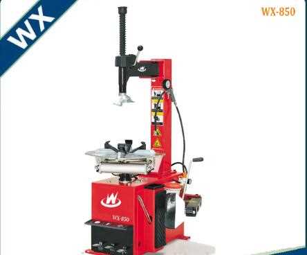 Most Popular Machines for Tire Changer