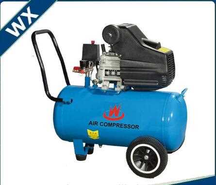 High Quantity Portable Belt 12v Air Compressor