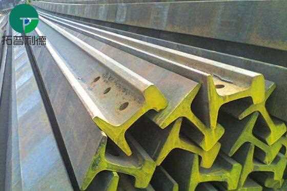 Good quality cheap heavy steel rail