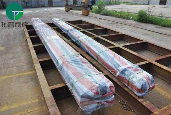 heavy load railway steel rail China factory