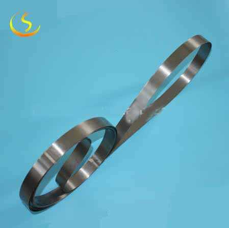 manufacture splitting band saw blade with sharp edge