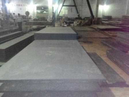 Alloy Steel Raw Material Insulated Roof Sheets