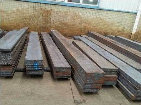 Hot Rolled Cold Work Mould Steel 